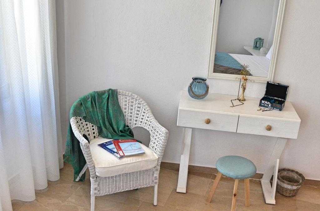 Maya'S Boutique Residence Ρέθυμνο Εξωτερικό φωτογραφία