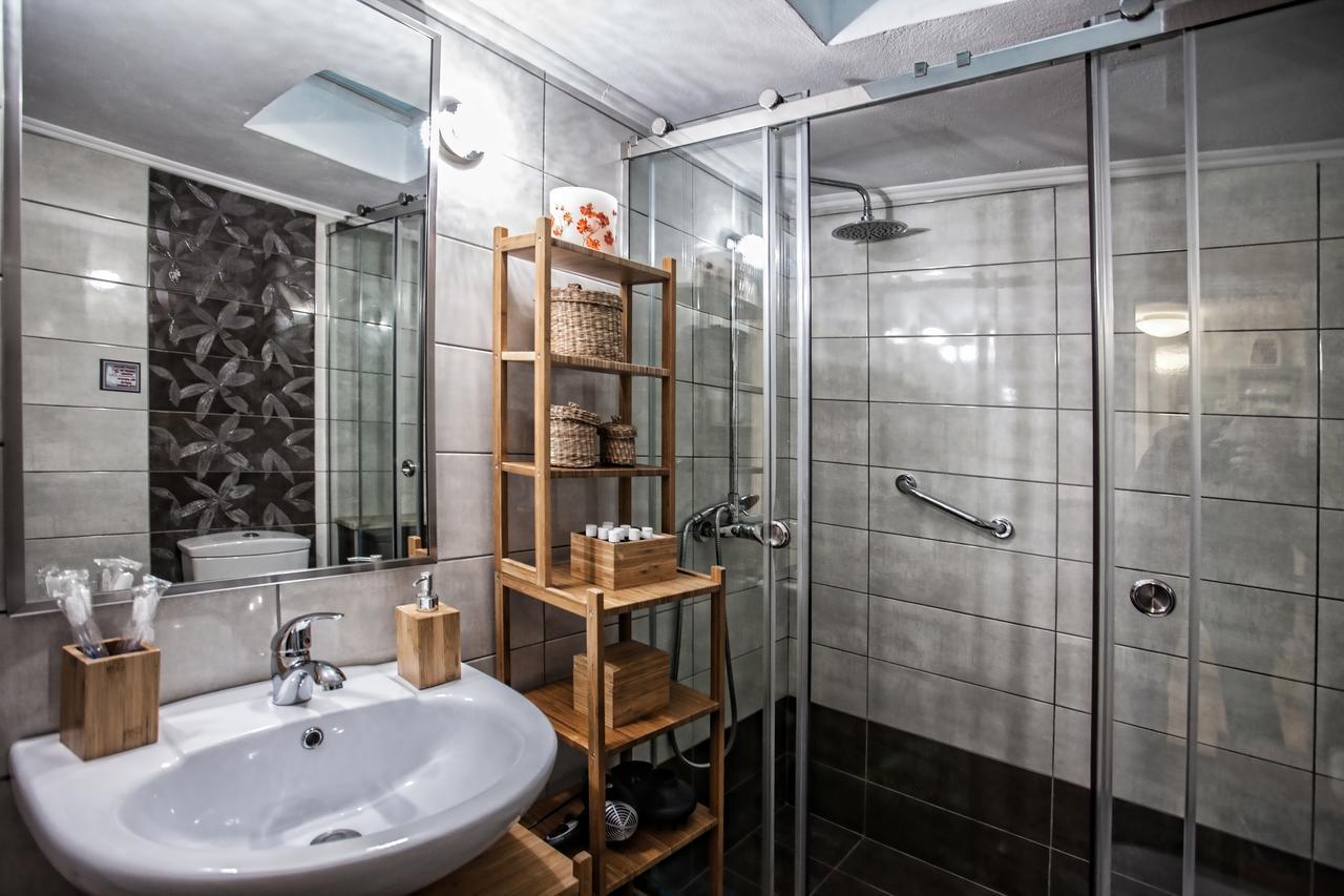 Maya'S Boutique Residence Ρέθυμνο Εξωτερικό φωτογραφία
