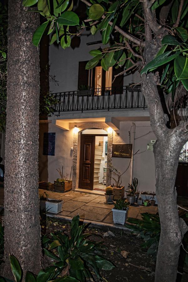 Maya'S Boutique Residence Ρέθυμνο Εξωτερικό φωτογραφία